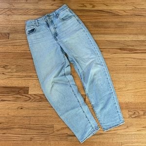 Levies High Loose Taper Size 26